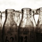 bottles